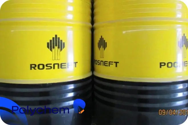Rosneft ИТД-150 бочка 180 кг