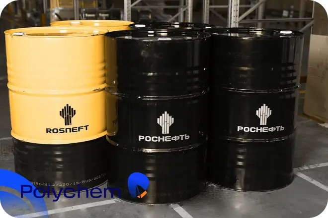 Rosneft Redutec CLP 220 бочка 180 кг